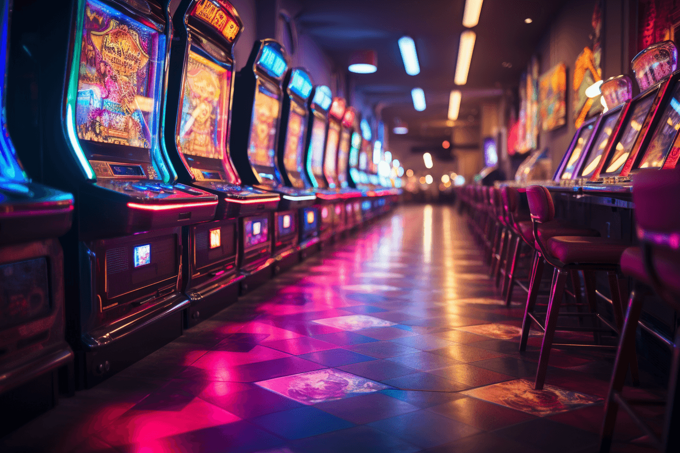 En İyi Çevrimiçi Progresif Slot Nasıl Seçilir? image