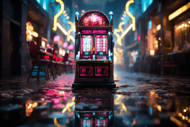 Slot Makinelerinde Adil Oyun: Çevrimiçi Makinelerde Hilelilik Var mı? image