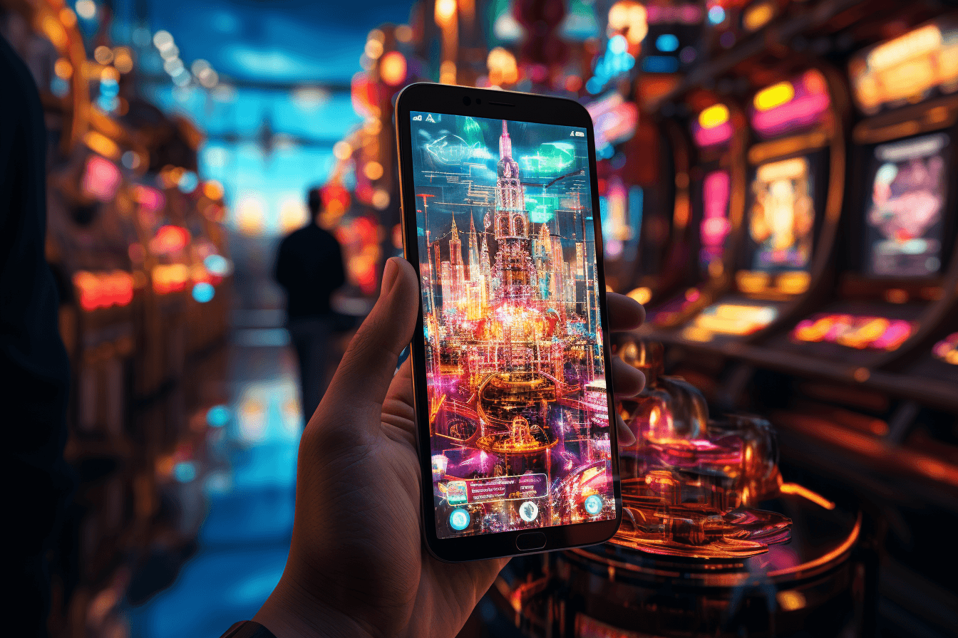 Çevrimdışı Slotlar Nedir: Ücretsiz Çevrimdışı Slotların Açıklaması image