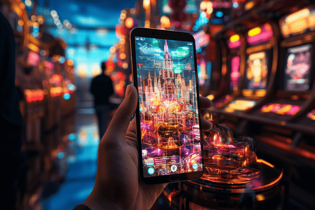 Çevrimdışı Slotlar Nedir: Ücretsiz Çevrimdışı Slotların Açıklaması image