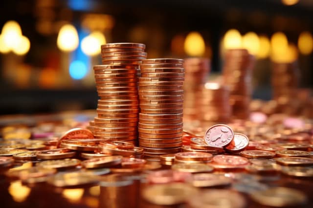 Penny Slotları Nedir: Yeni Başlayanlar İçin Kılavuz image