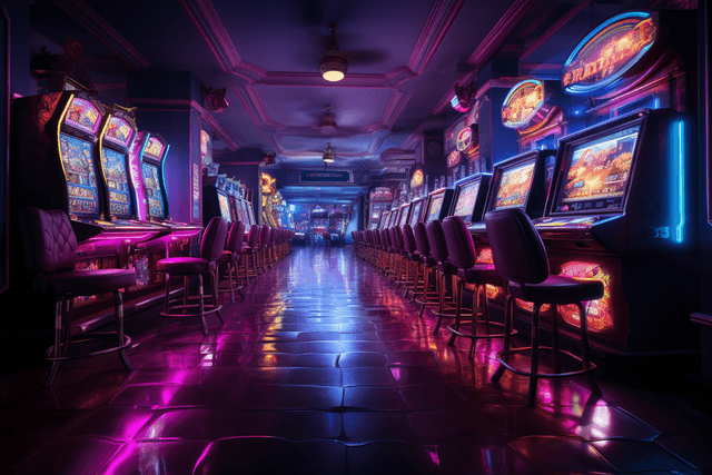 Bahis Gereksinimleri Nelerdir: Bunları Karşılamak İçin En İyi Slot Oyunları image