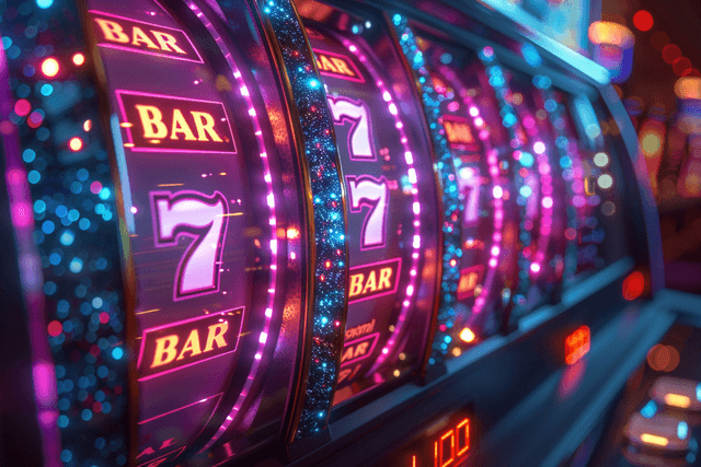 Çevrimiçi Casinolarda Slot Bonusları Nasıl Talep Edilir ve Kullanılır image