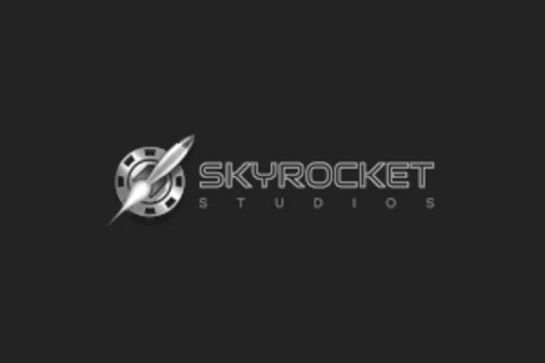 En Popüler Skyrocket Studios Çevrimiçi Slotları