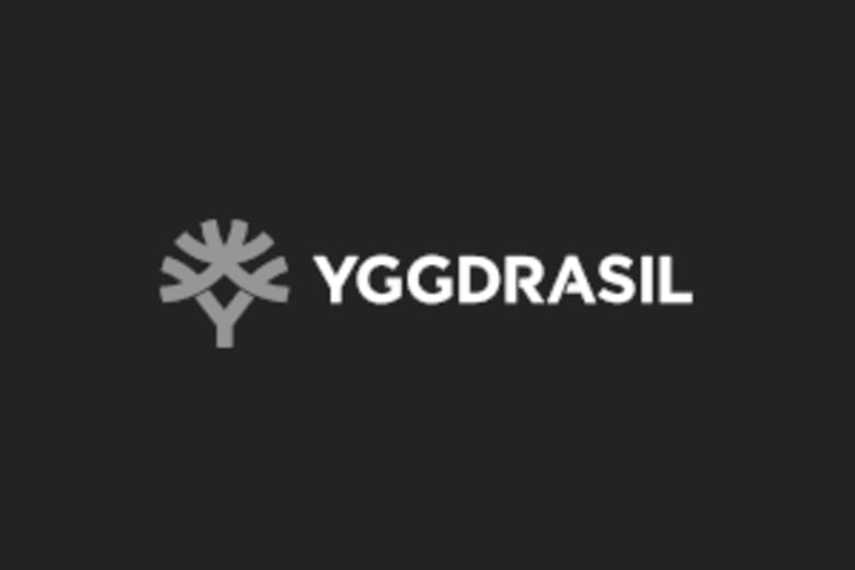 En Popüler Yggdrasil Gaming Çevrimiçi Slotları