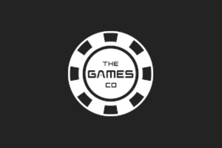 En Popüler The Games Company Çevrimiçi Slotları