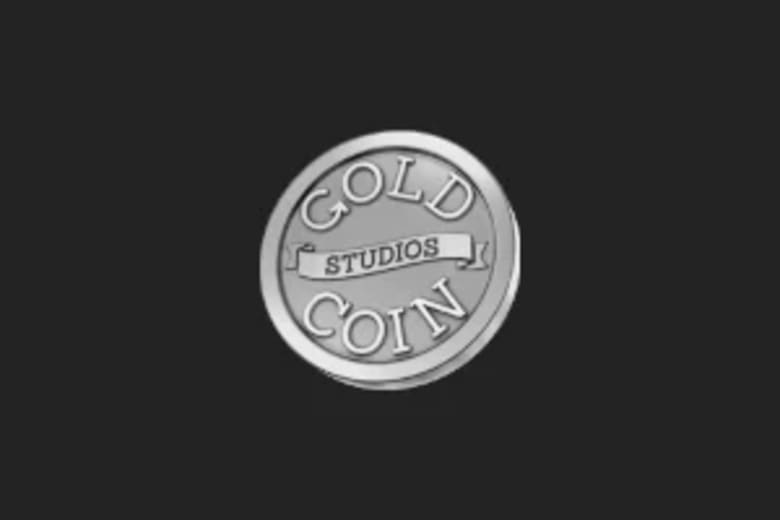 En Popüler Gold Coin Studios Çevrimiçi Slotları