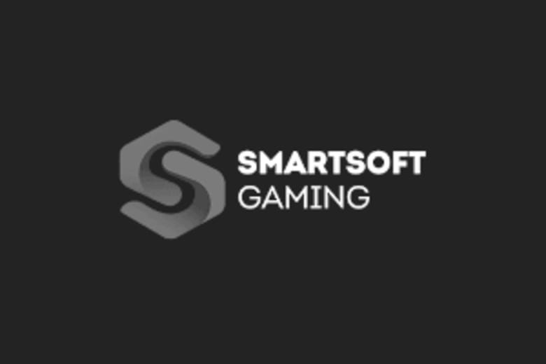 En Popüler SmartSoft Gaming Çevrimiçi Slotları