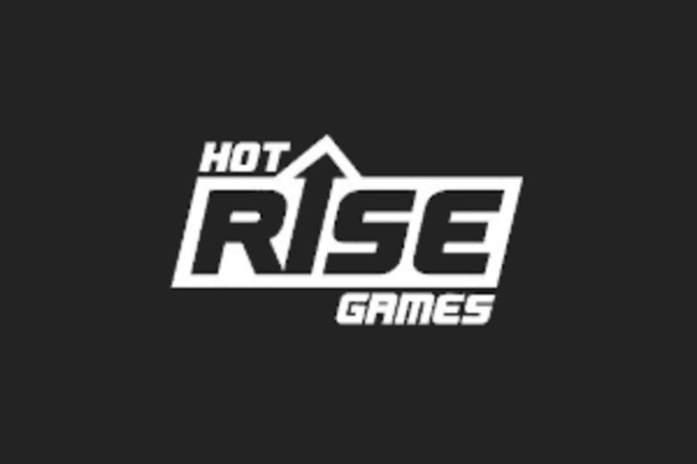 En Popüler Hot Rise Games Çevrimiçi Slotları