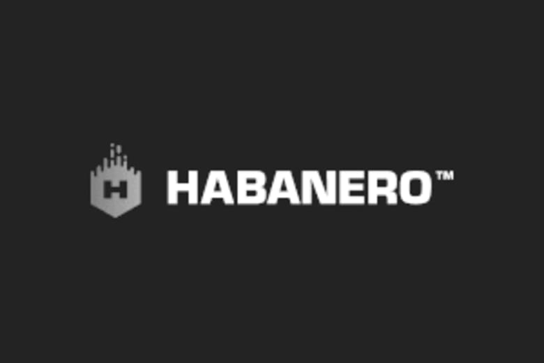 En Popüler Habanero Çevrimiçi Slotları