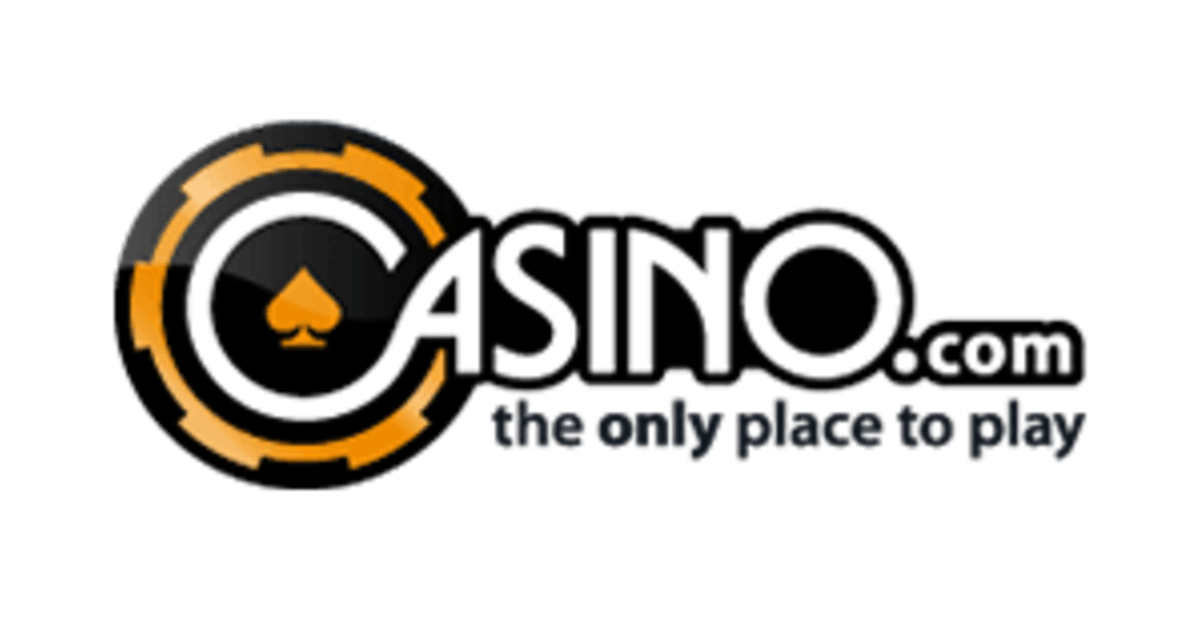 Casino.com Hoşgeldin Bonusu