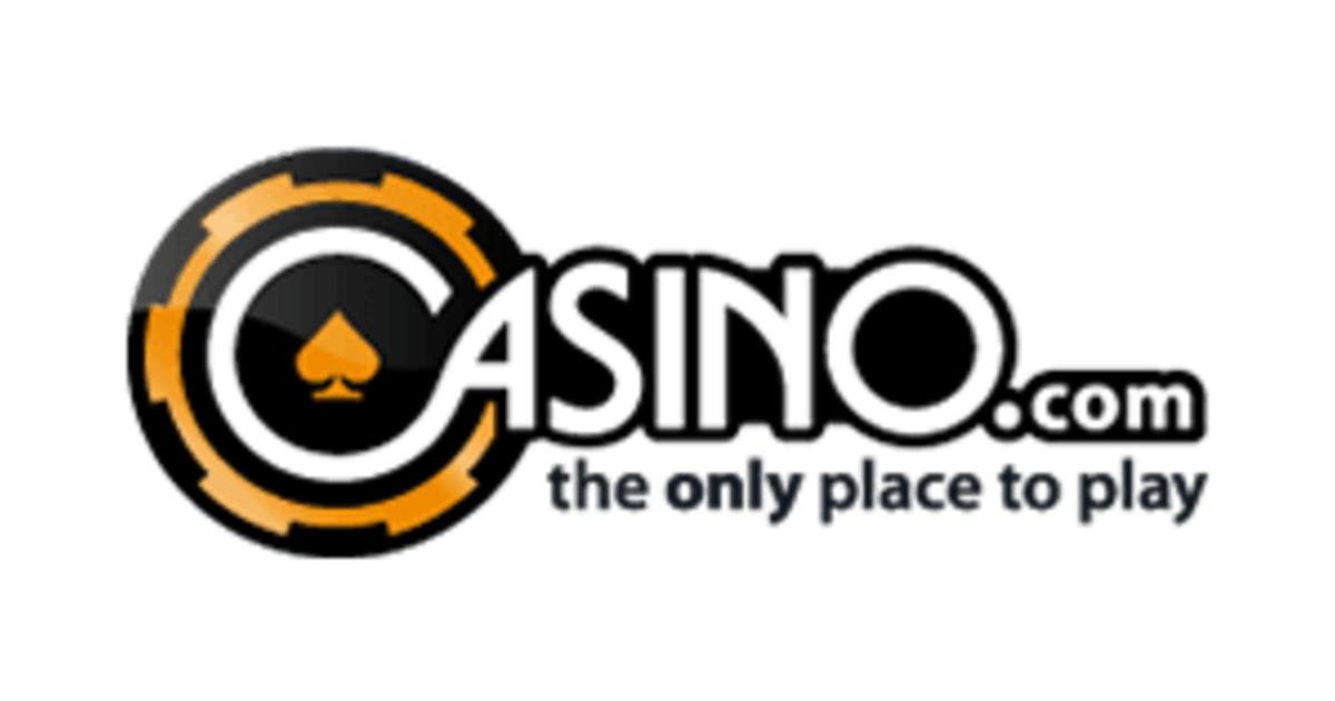 Casino.com HoÅŸgeldin Bonusu