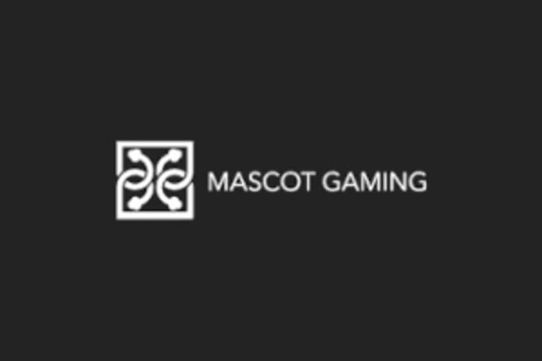 En Popüler Mascot Gaming Çevrimiçi Slotları