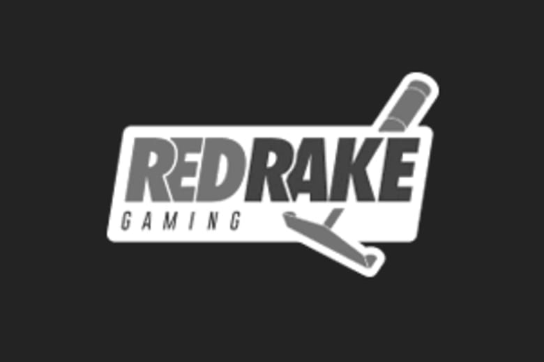 En Popüler Red Rake Gaming Çevrimiçi Slotları