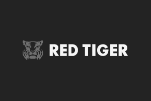 En Popüler Red Tiger Gaming Çevrimiçi Slotları