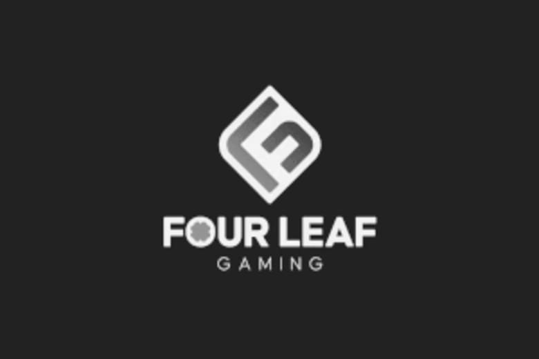 En Popüler Four Leaf Gaming Çevrimiçi Slotları