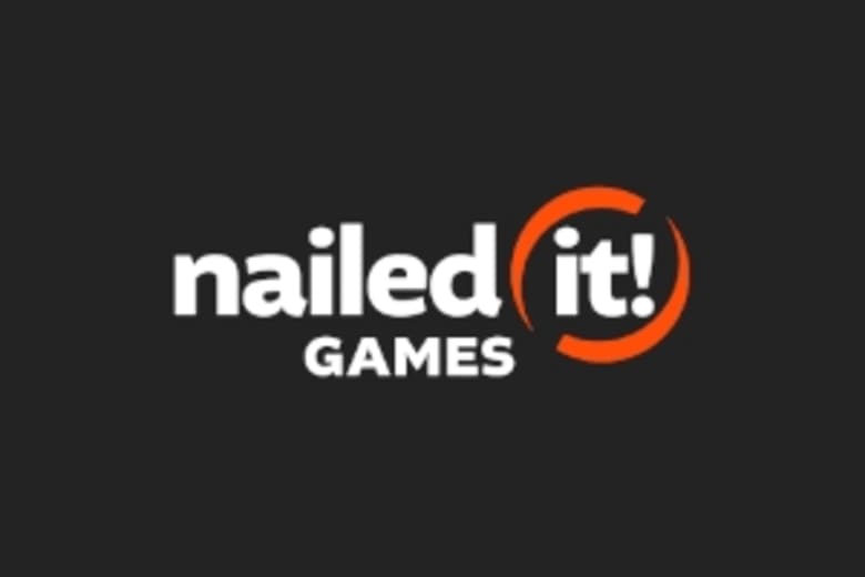 En Popüler Nailed It! Games Çevrimiçi Slotları