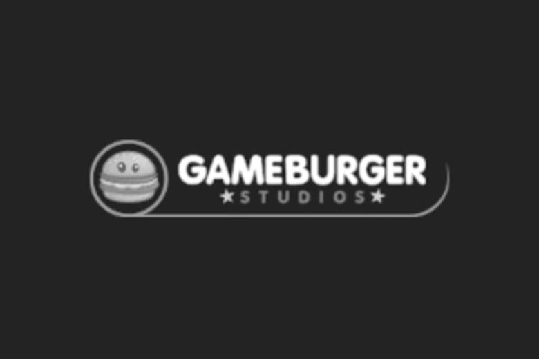 En Popüler GameBurger Studios Çevrimiçi Slotları