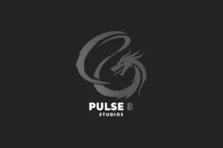 En Popüler Pulse 8 Studio Çevrimiçi Slotları