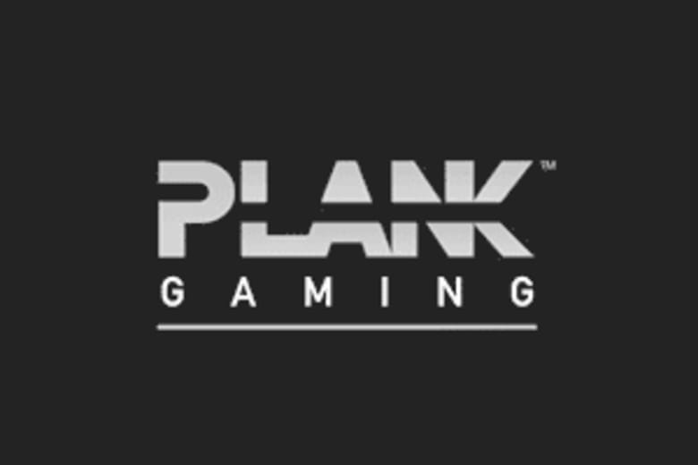 En Popüler Plank Gaming Çevrimiçi Slotları