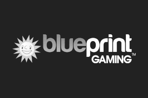 En Popüler Blueprint Gaming Çevrimiçi Slotları