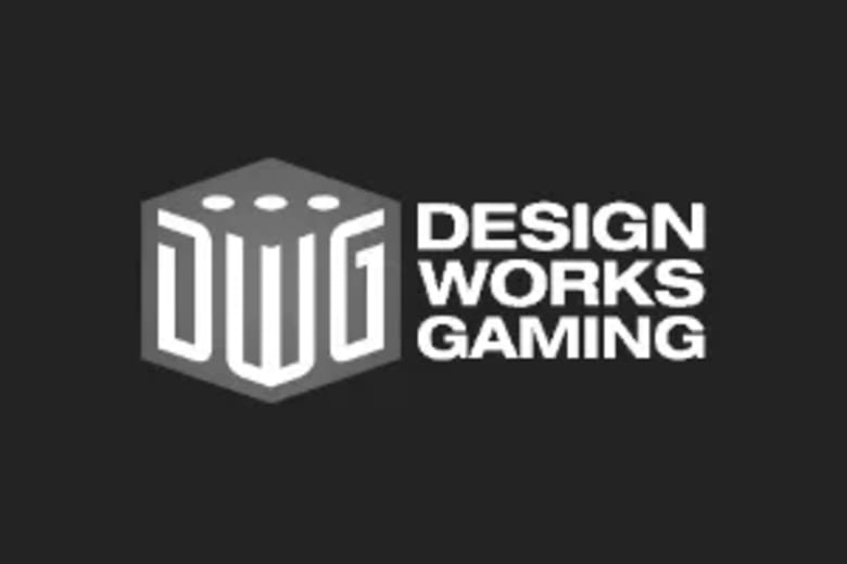 En Popüler Design Works Gaming Çevrimiçi Slotları