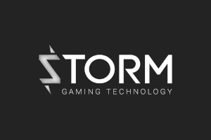 En Popüler Storm Gaming Çevrimiçi Slotları