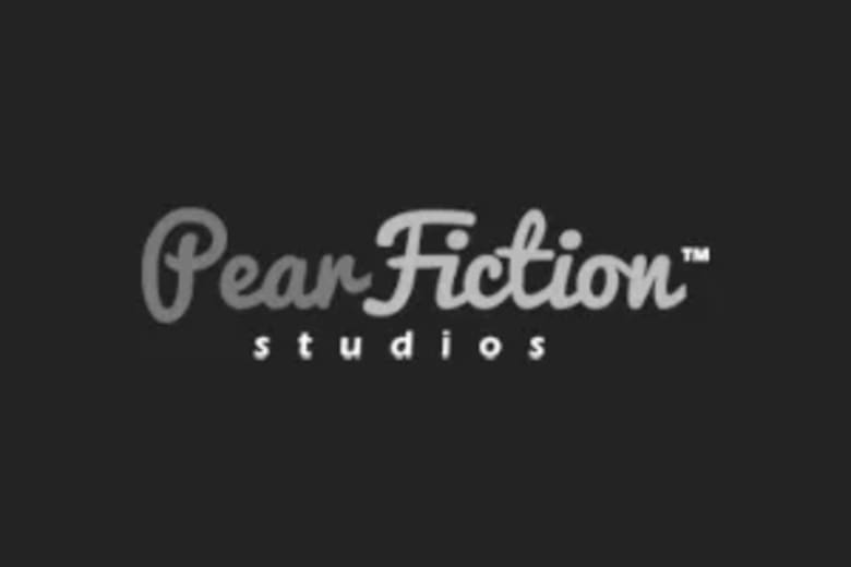 En Popüler PearFiction Çevrimiçi Slotları