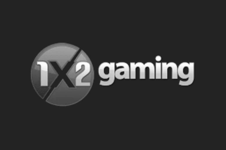 En Popüler 1x2 Gaming Çevrimiçi Slotları