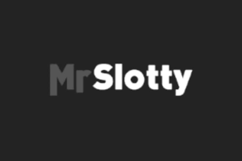 En Popüler Mr. Slotty Çevrimiçi Slotları