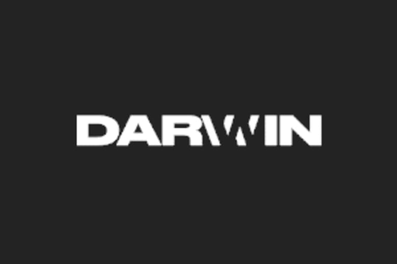 En Popüler Darwin Gaming Çevrimiçi Slotları