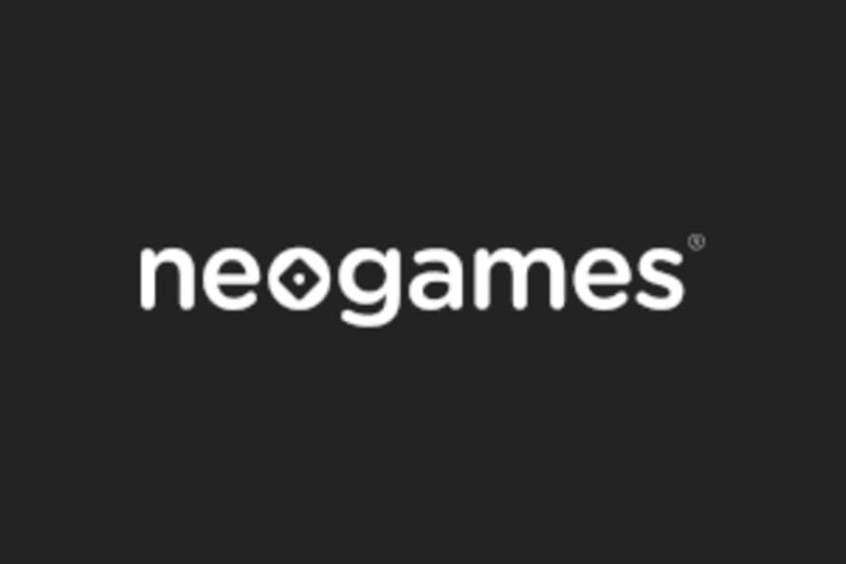 En Popüler NeoGames Çevrimiçi Slotları