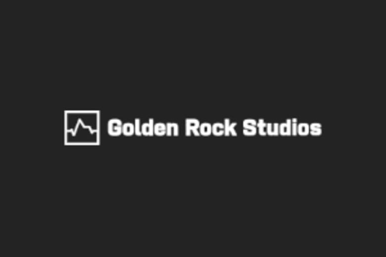 En Popüler Golden Rock Studios Çevrimiçi Slotları