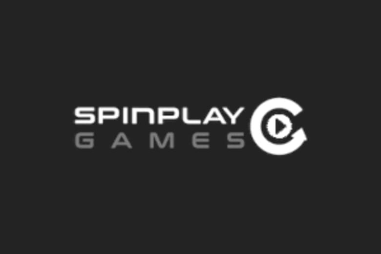 En Popüler Spin Play Games Çevrimiçi Slotları