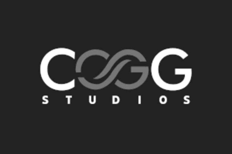 En Popüler COGG Studios Çevrimiçi Slotları