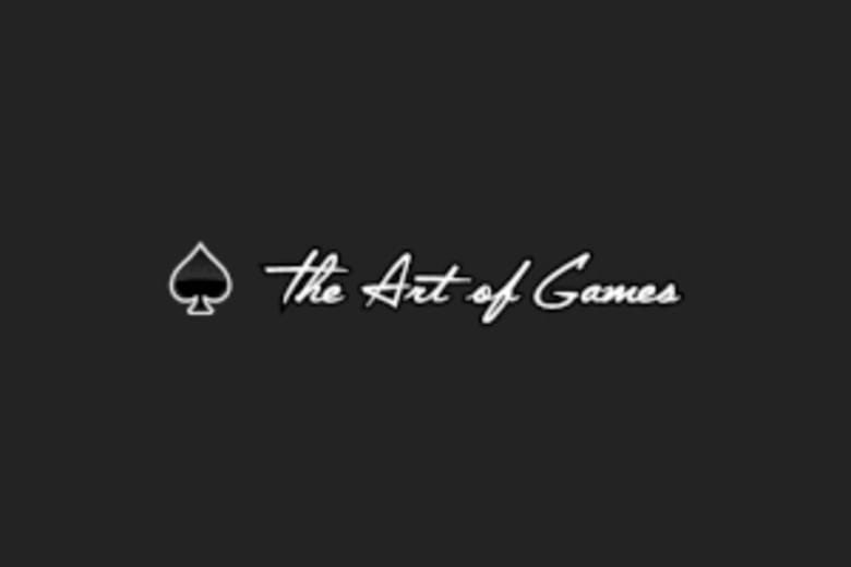 En Popüler The Art of Games Çevrimiçi Slotları