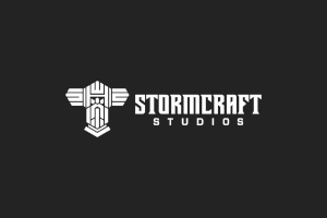 En Popüler Stormcraft Studios Çevrimiçi Slotları