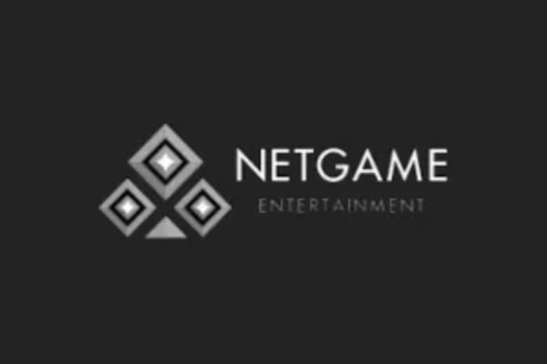 En Popüler NetGame Çevrimiçi Slotları