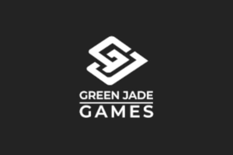 En Popüler Green Jade Games Çevrimiçi Slotları