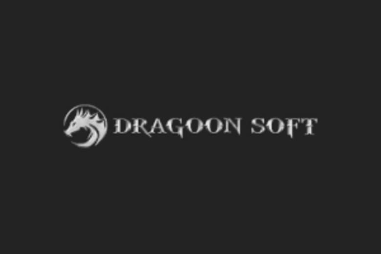 En Popüler Dragoon Soft Çevrimiçi Slotları