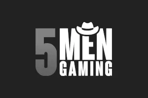 En PopÃ¼ler Five Men Gaming Ã‡evrimiÃ§i SlotlarÄ±