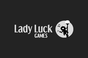 En Popüler Lady Luck Games Çevrimiçi Slotları