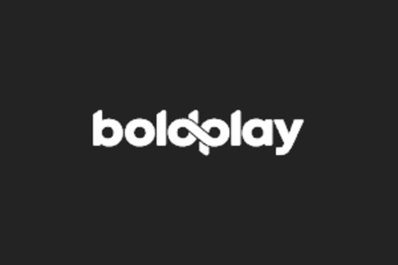 En Popüler Boldplay Çevrimiçi Slotları