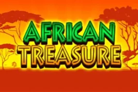 African Treasure
