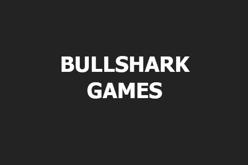 En PopÃ¼ler Bullshark Games Ã‡evrimiÃ§i SlotlarÄ±
