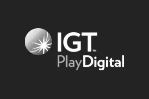 En Popüler IGT (WagerWorks) Çevrimiçi Slotları
