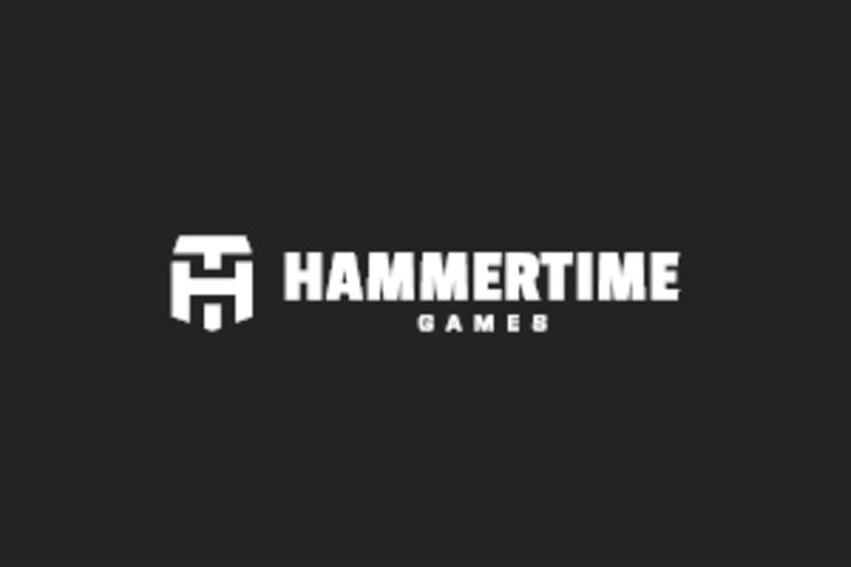 En Popüler Hammertime Games Çevrimiçi Slotları