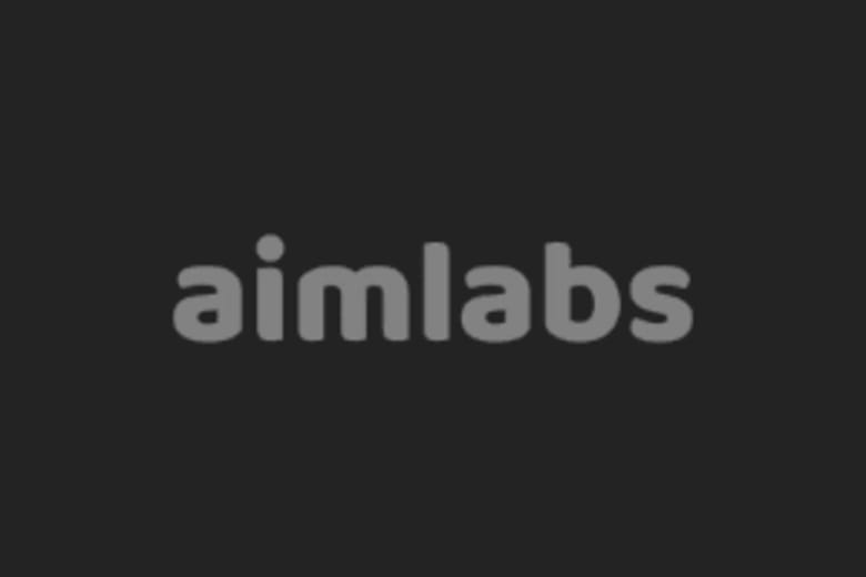 En Popüler AIMLABS Çevrimiçi Slotları