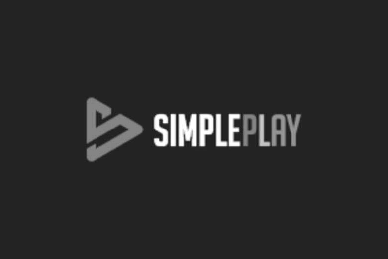 En Popüler SimplePlay Çevrimiçi Slotları