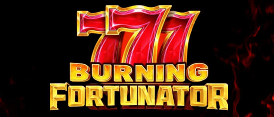 Playson's Burning Fortunator: En İyi Slot Deneyimi